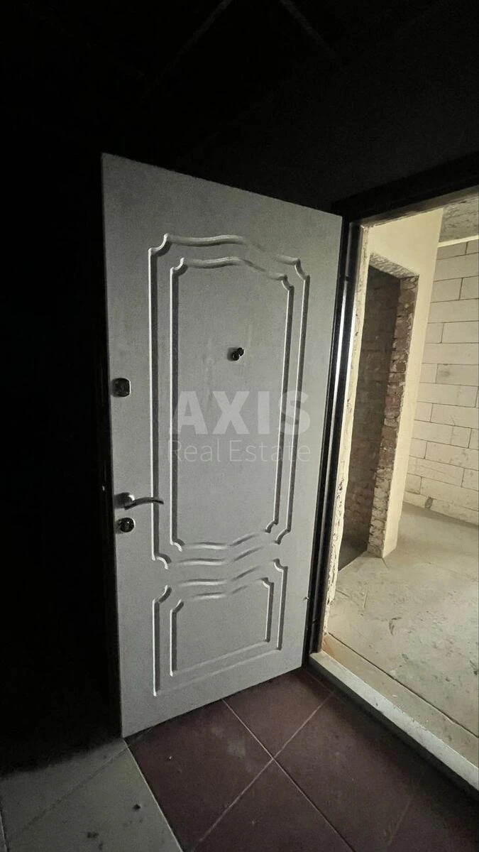 2к квартира ул. Бориспольская 406997811