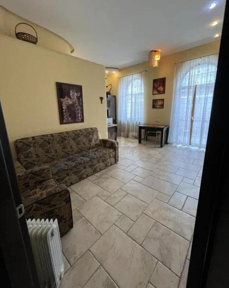 1k apartment vul. Esplanadna 2700082