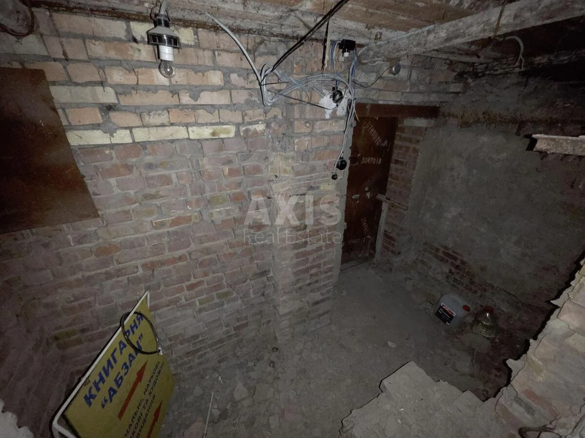 Trade object vul. Strilec'ka 28, 120m2700363