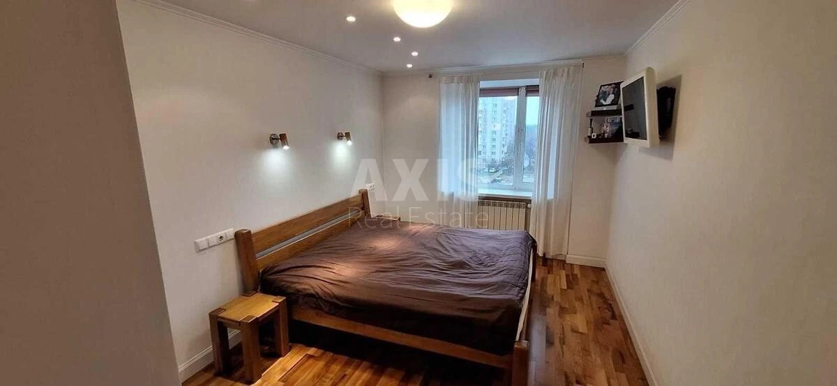 3k apartment prov. Senomans'kyj 16685721