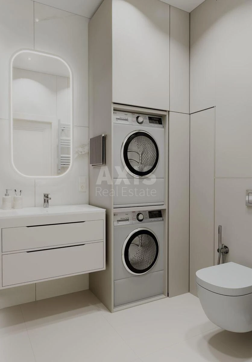 2k apartment prov. Mashynobudivnyj 26700692
