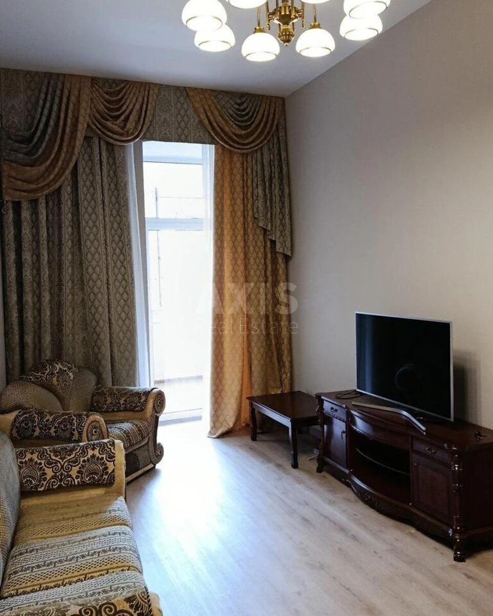 4k apartment vul. Myhajlivs'ka 18А686263