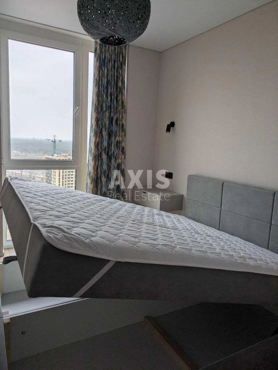 1k apartment vul. Grechka Marshala 40/12682098