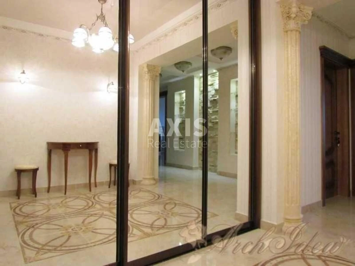 4k apartment vul. Garmatna 1626749