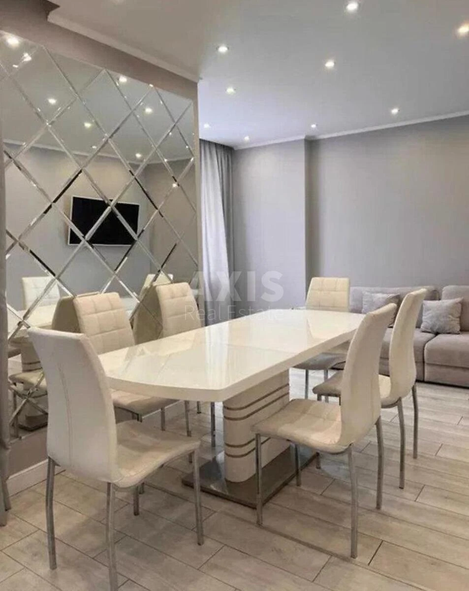 3k apartment bul. Mykoly Rudenka 8690853
