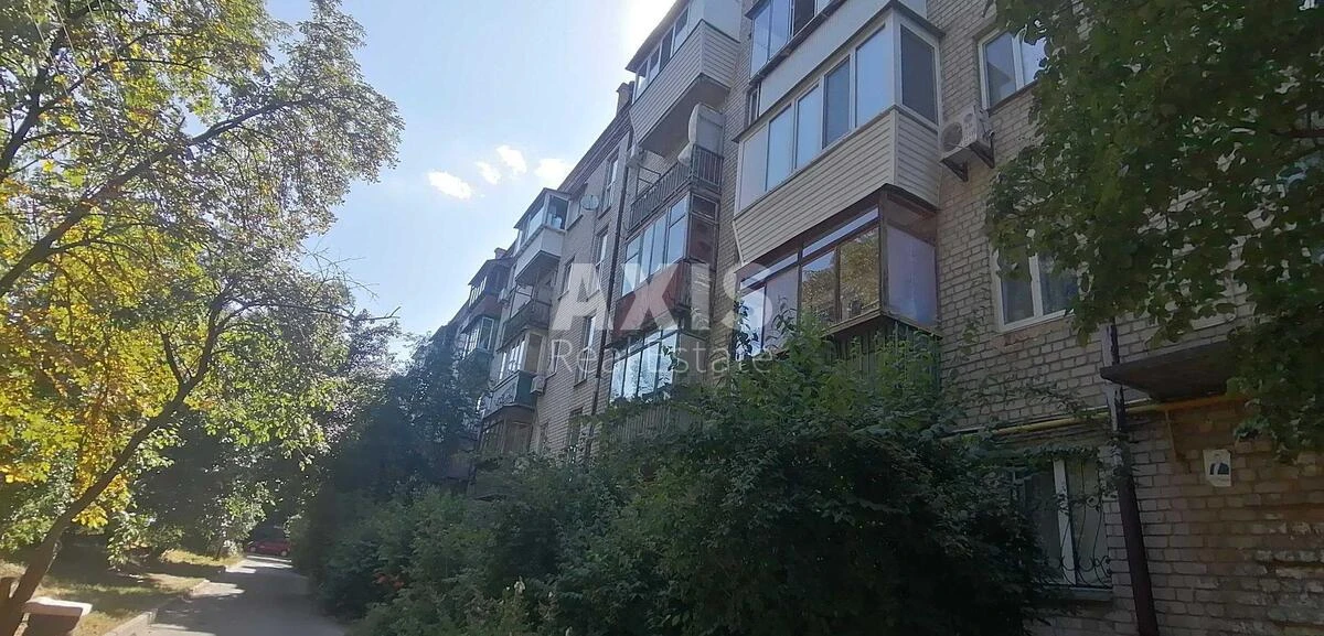 3k apartment vul. Topoleva 56804516