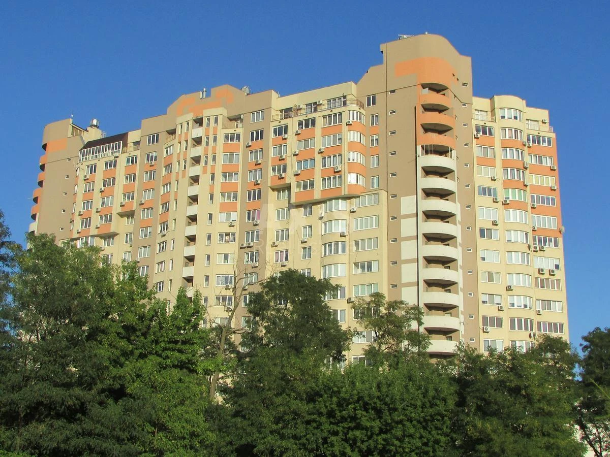 3к квартира ул. Касияна Василия 2/16885012