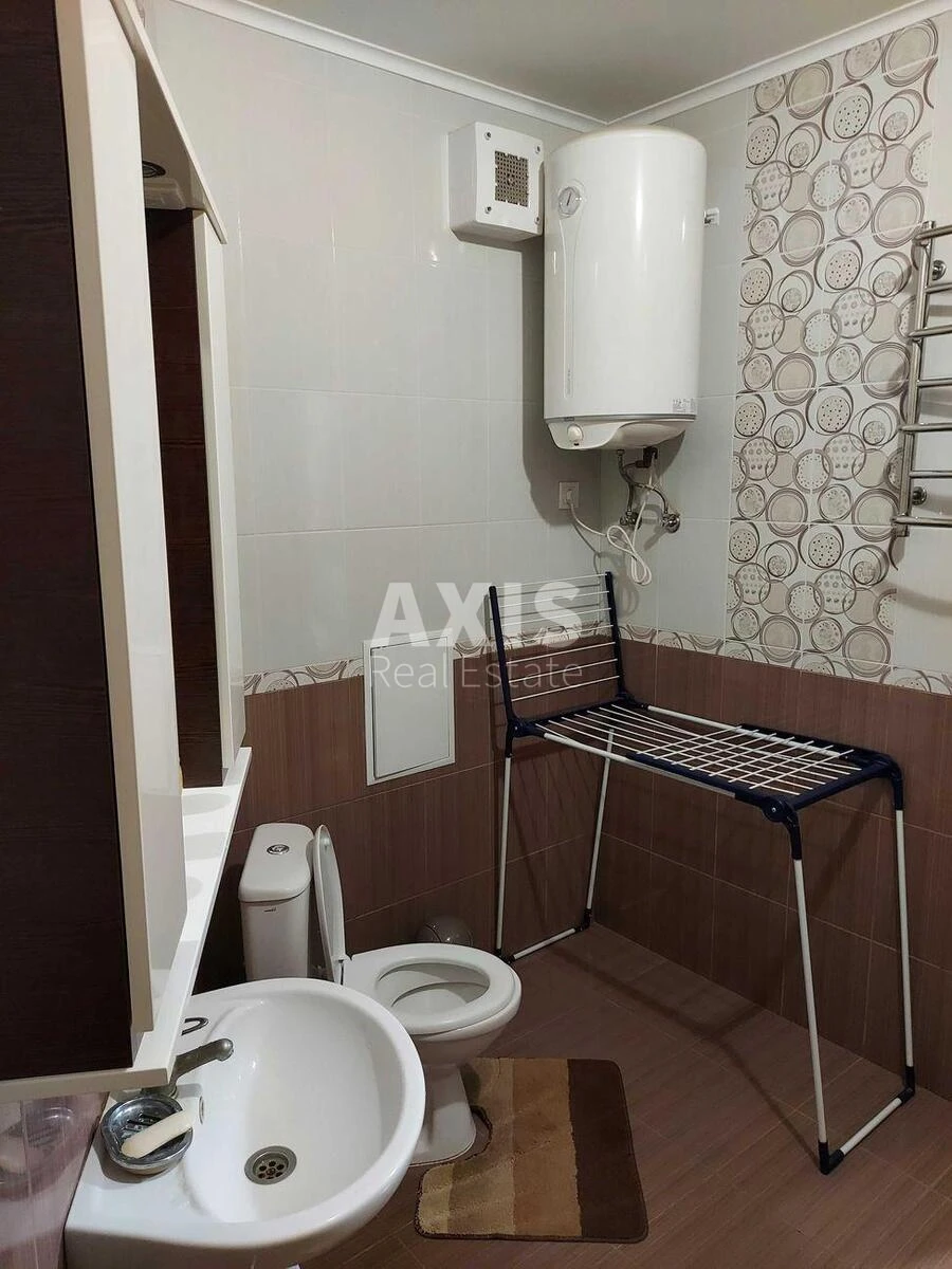 1k apartment vul. Chavdar Jelyzavety 216426712