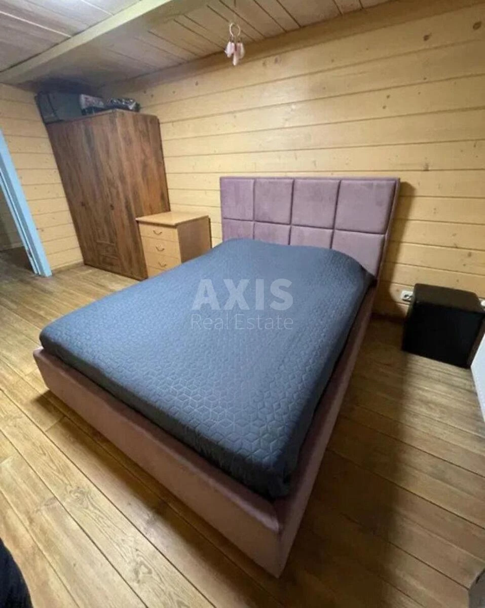 2k apartment vul. Polis'ka 1688752