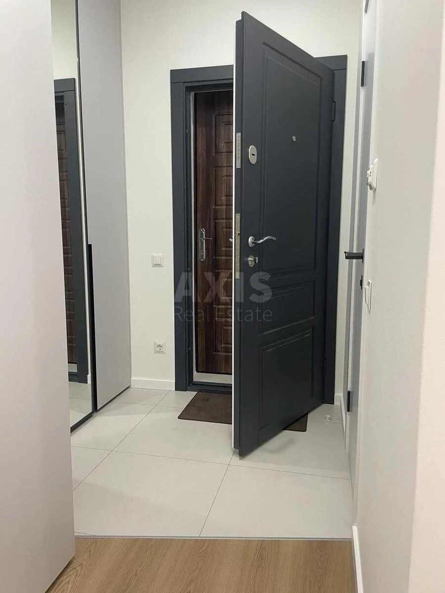 1k apartment vul. Tyraspol's'ka 43689027