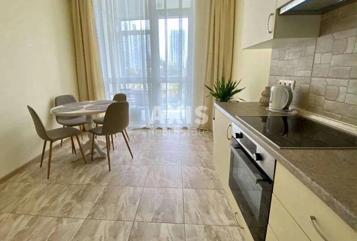 1k apartment vul. Predslavyns'ka 42249891