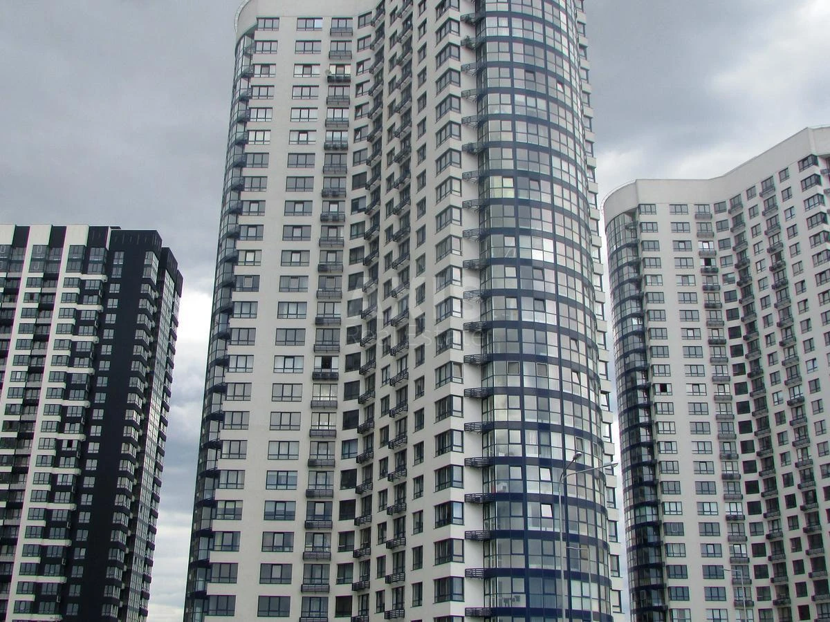 1k apartment vul. Zarichna 1Б6898116