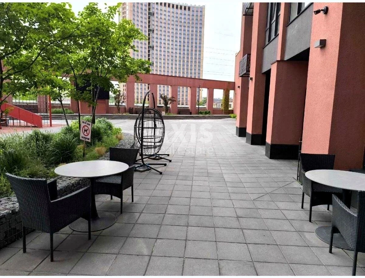 1k apartment pr-t Stepana Bandery Thirty-two D6937518