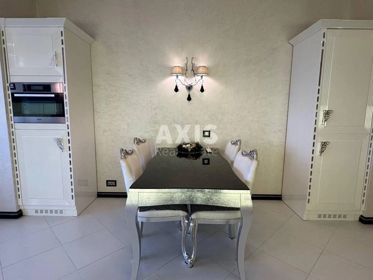 3k apartment pr-t Volodimira Іvasyuka Second generation672581