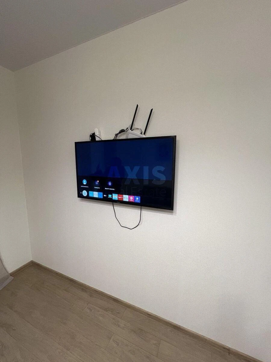 1к квартира ул. Ревуцкого 40709526