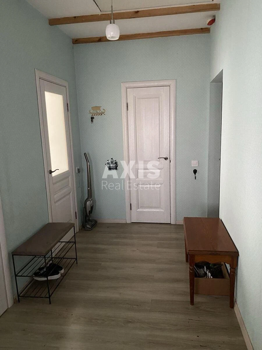 3k apartment vul. Lucenka Dmytra 106905317