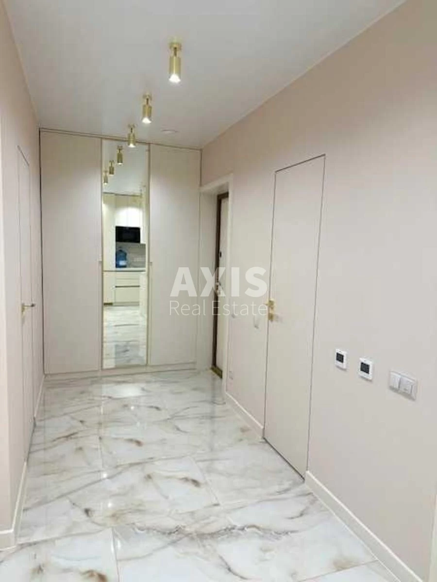 1k apartment vul. Oleksandra Olesja 40/12453884