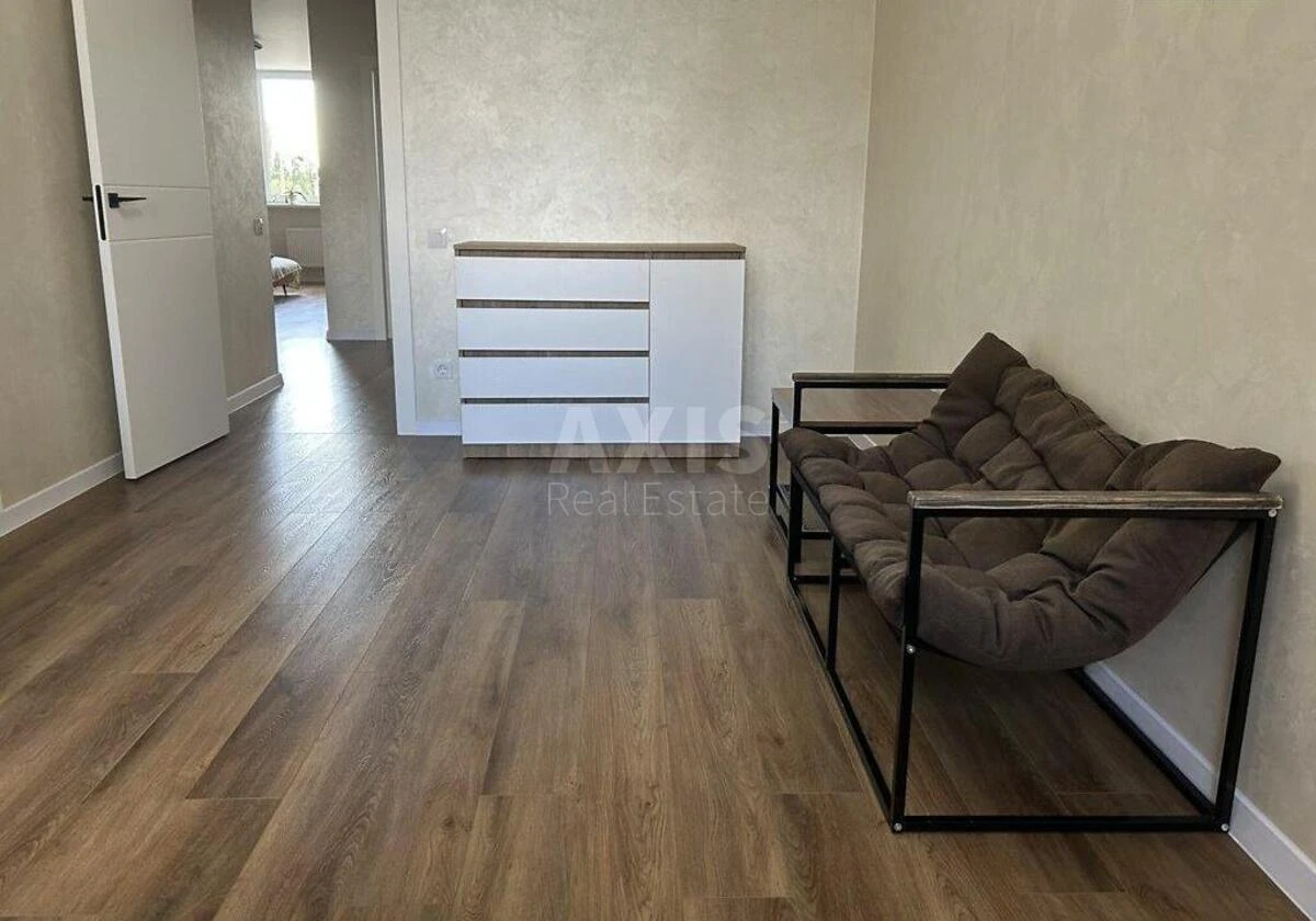 3k apartment prov. Baltijs'kyj 3А6921320