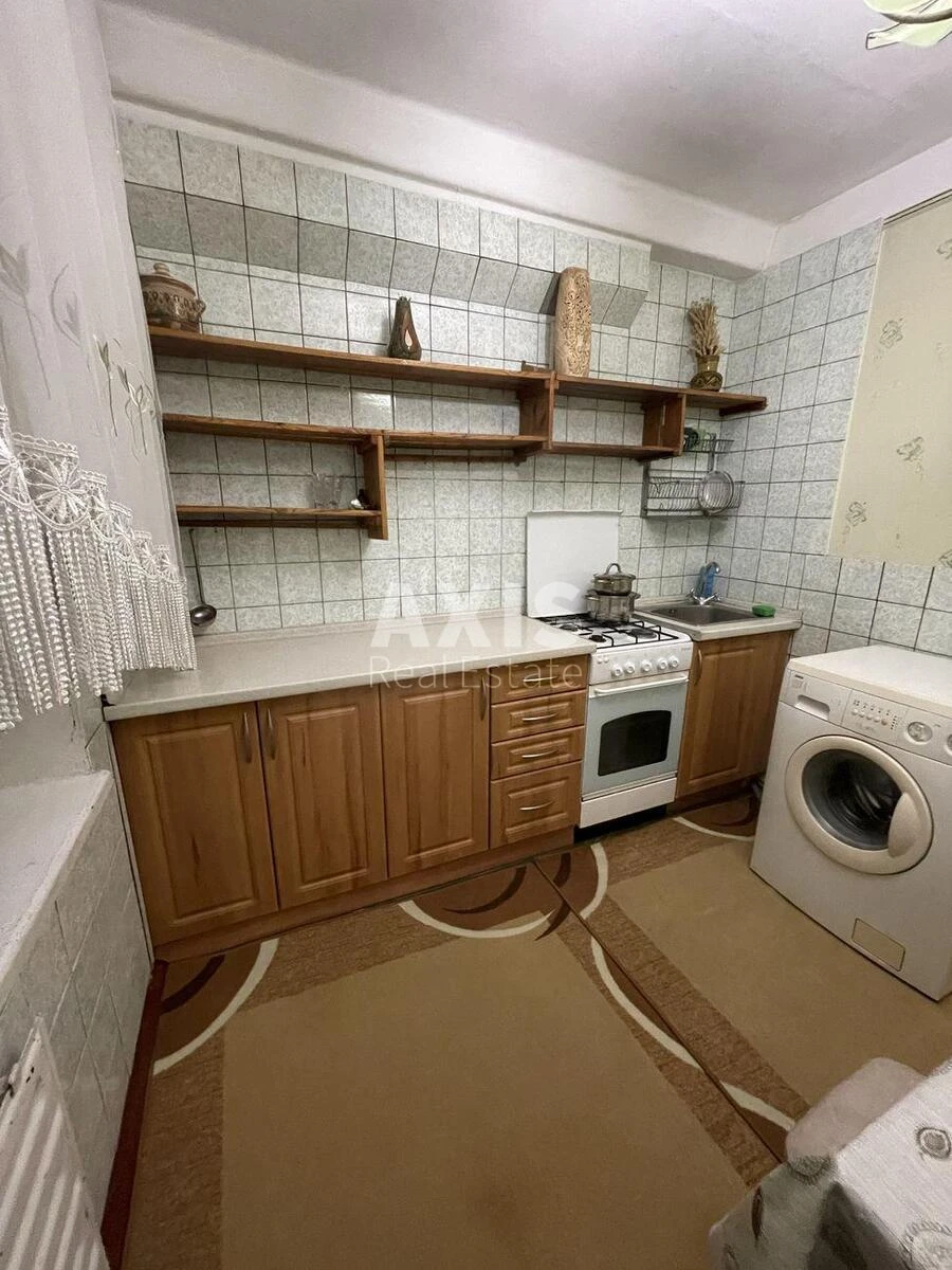 1k apartment vul. Shalett Mista 370129