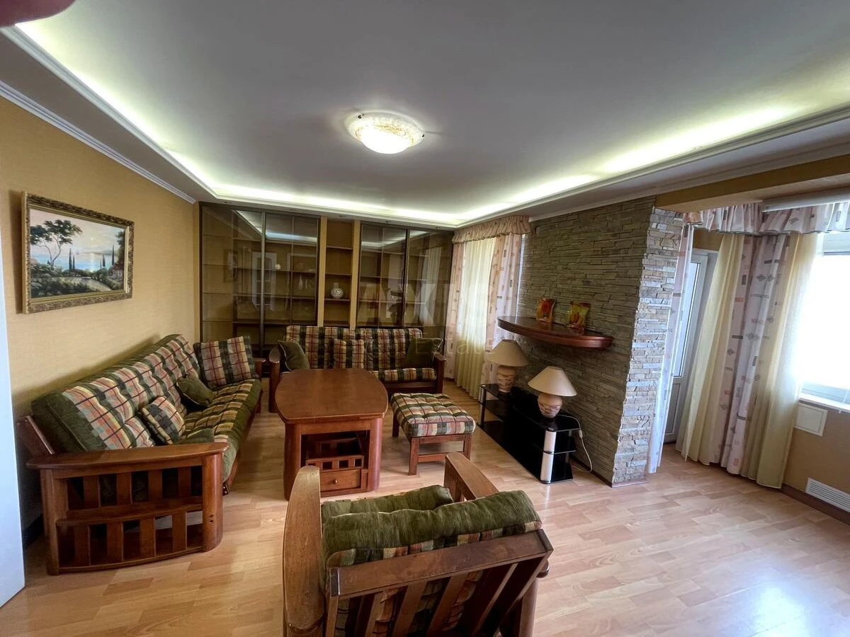 4k apartment vul. Gmyri Borysa 3677390