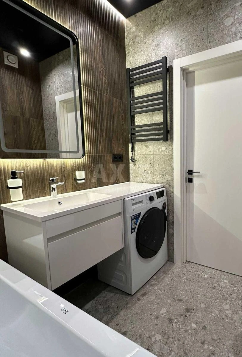 1k apartment pr-t Berestejskij 11Б692835