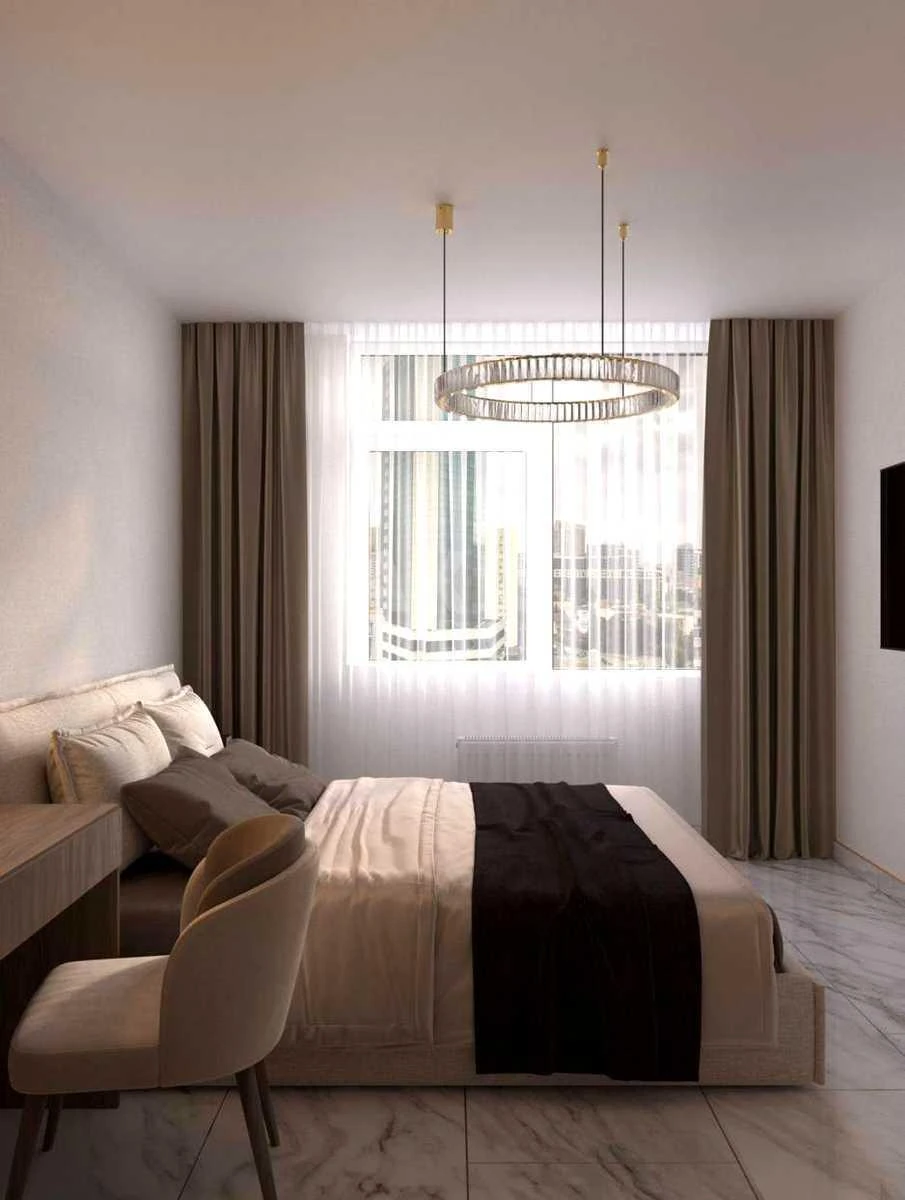 3к квартира пр-т Берестейский 11Б708077
