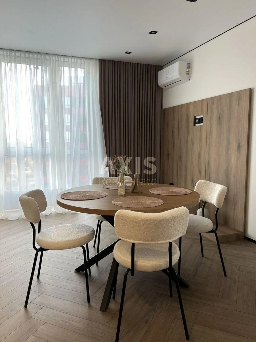 2k apartment vul. Vsevoloda Zmijenka 15/23685793