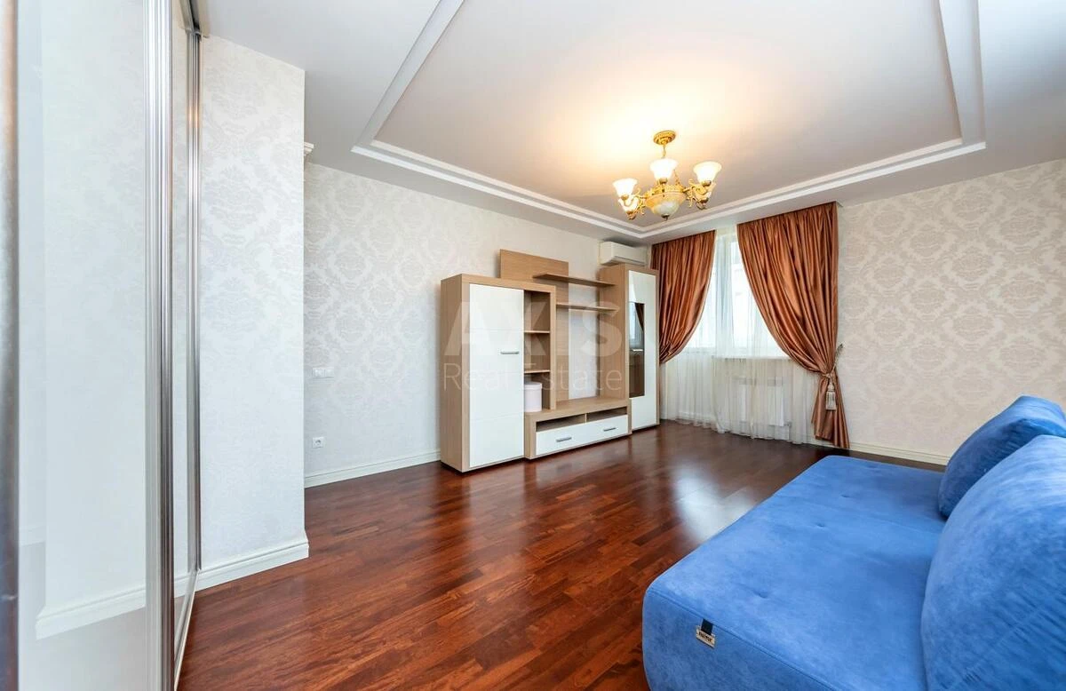 4к квартира ул. Деловая 2Б6939717