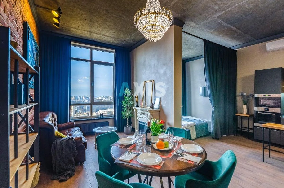 1к квартира ул. Соломенская 20В677682
