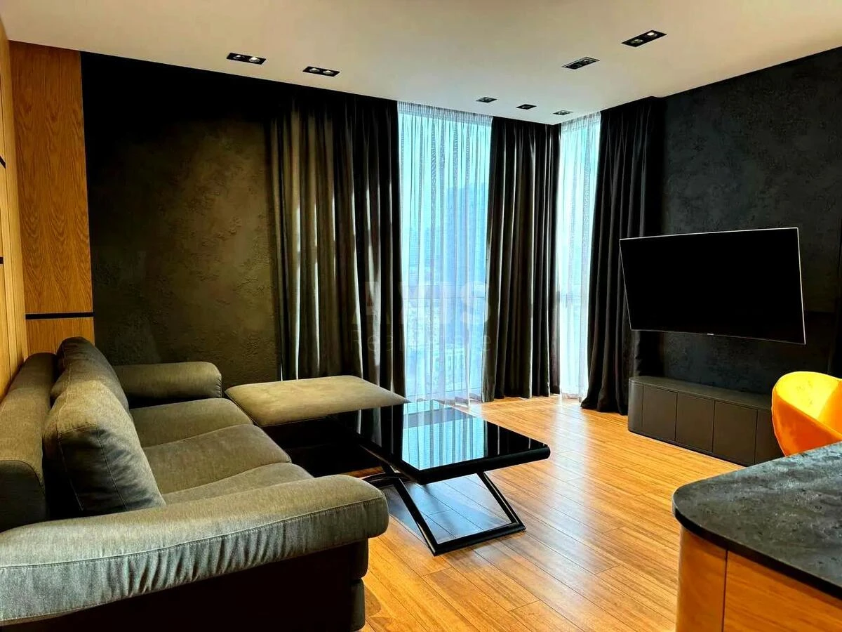 3к квартира ул. Предславинская 55А664370