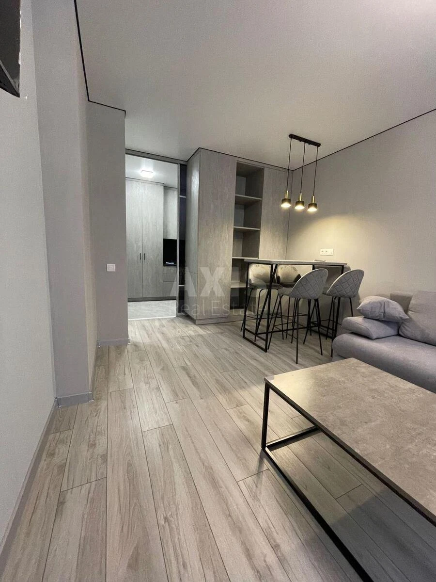 2k apartment vul. Zhmachenka Generala 22696114