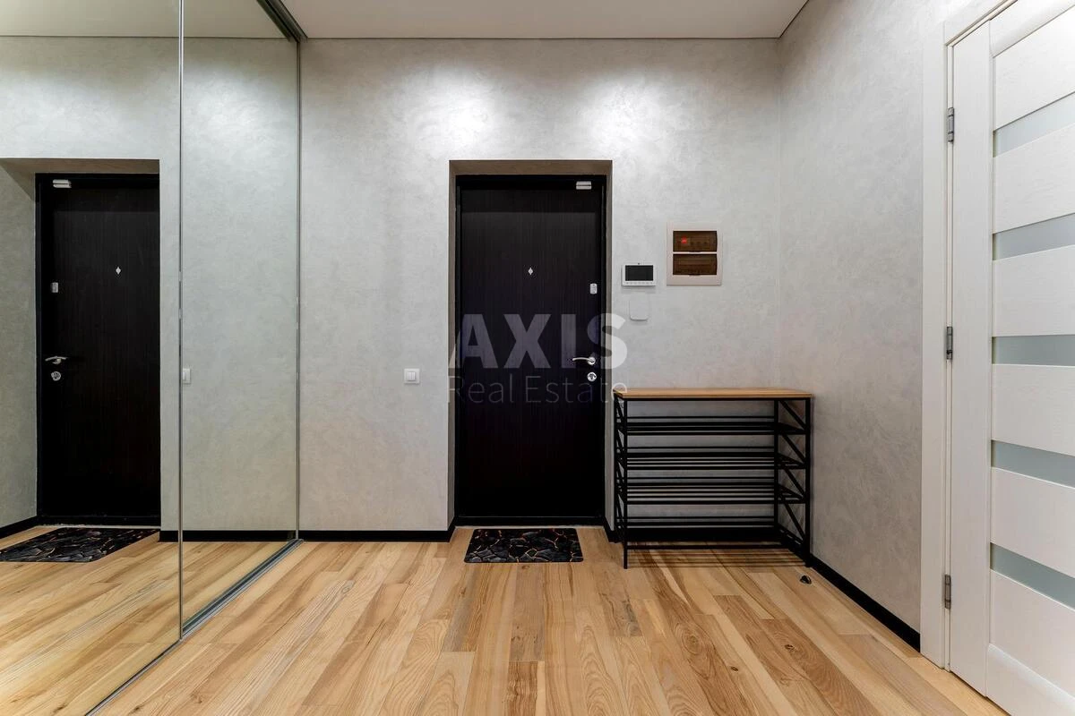1k apartment vul. Predslavyns'ka 576999711