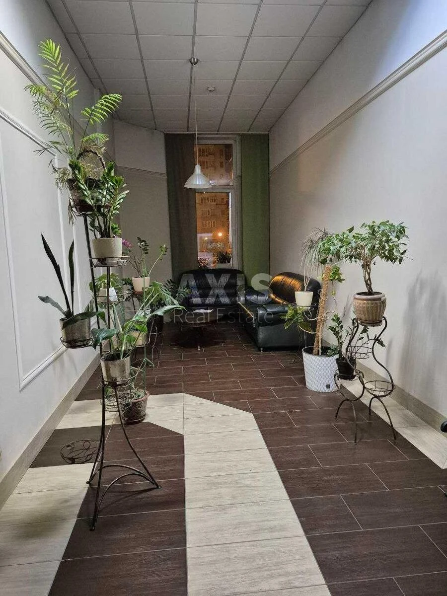 3k apartment vul. Mokra 165853017