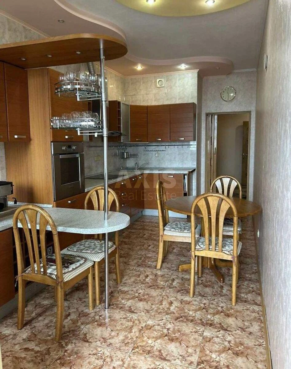 4к квартира ул. Хмельницкого Богдана 41713270