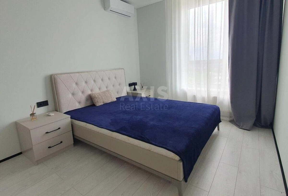 1к квартира ул. Телиги Елены 25687862