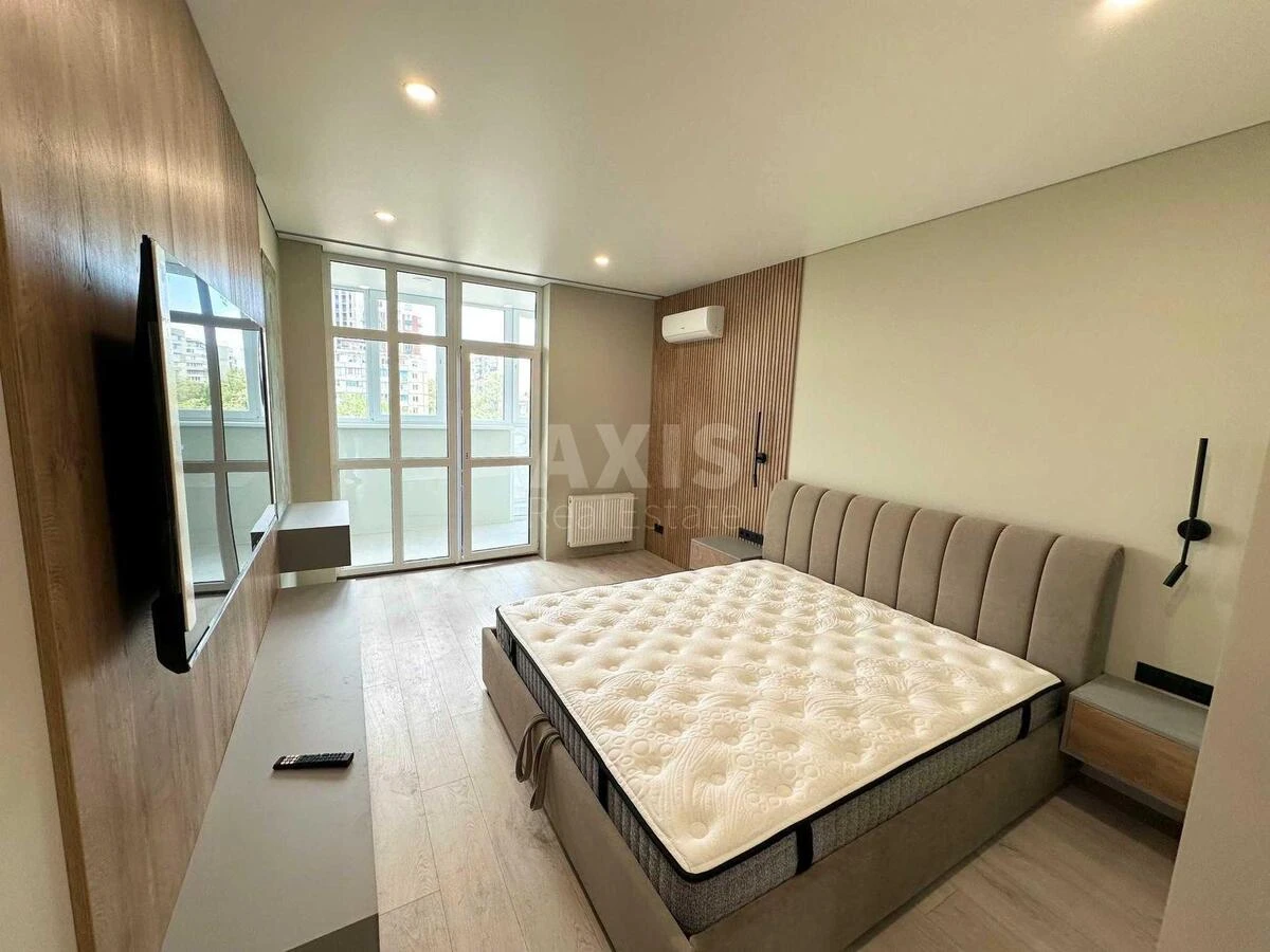 2k apartment vul. Zagorіvs'ka 25687781