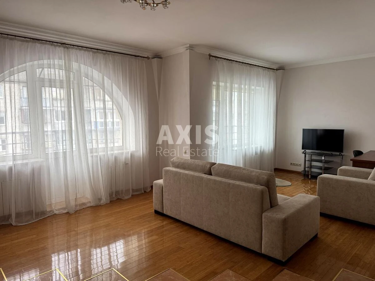 3k apartment vul. Turivs'ka 29683762