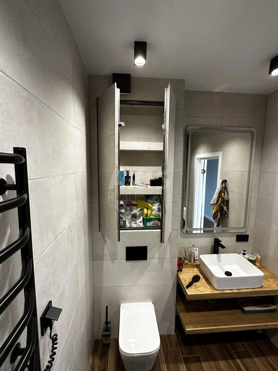 2k apartment vul. Kadets'kyj gaj 12684966
