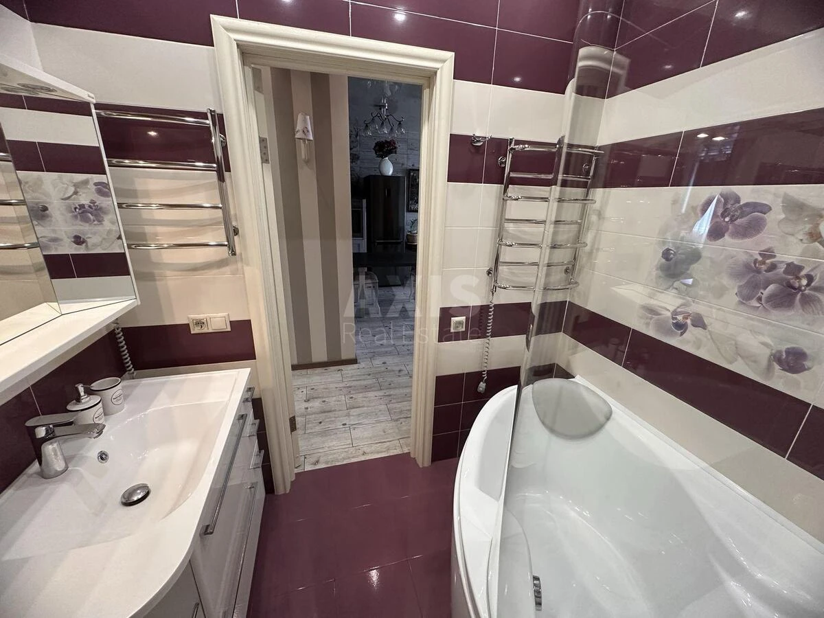 2k apartment vul. Vyshgorods'ka 456996712