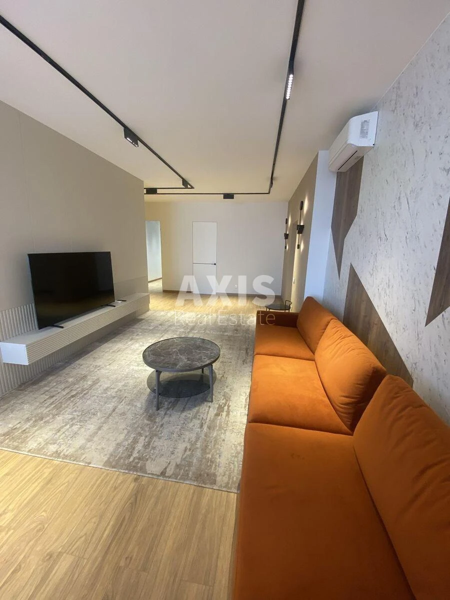 5k apartment vul. Buslivs'ka 12514708