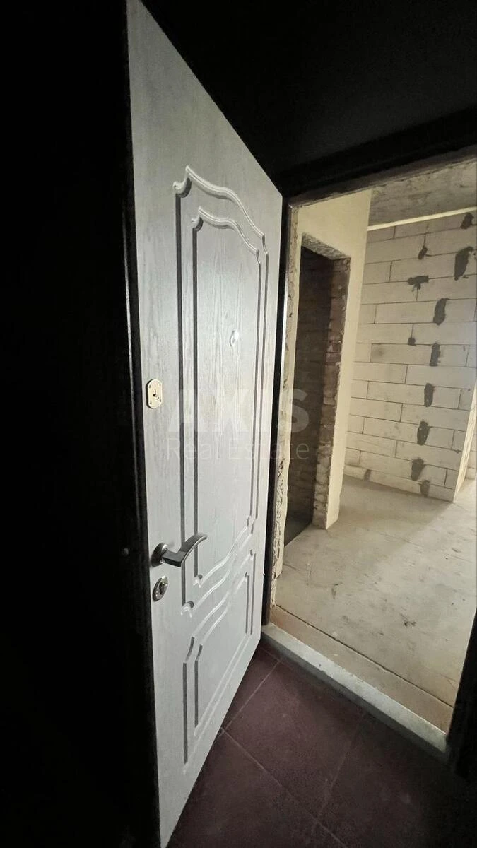 2k apartment vul. Boryspil's'ka 406997812