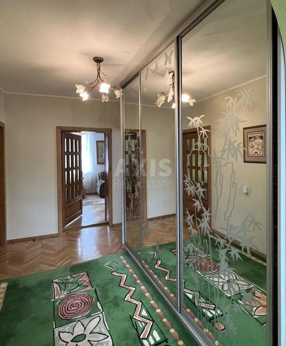 Дoм ул. Паустовского, 486м2, город Киев630776