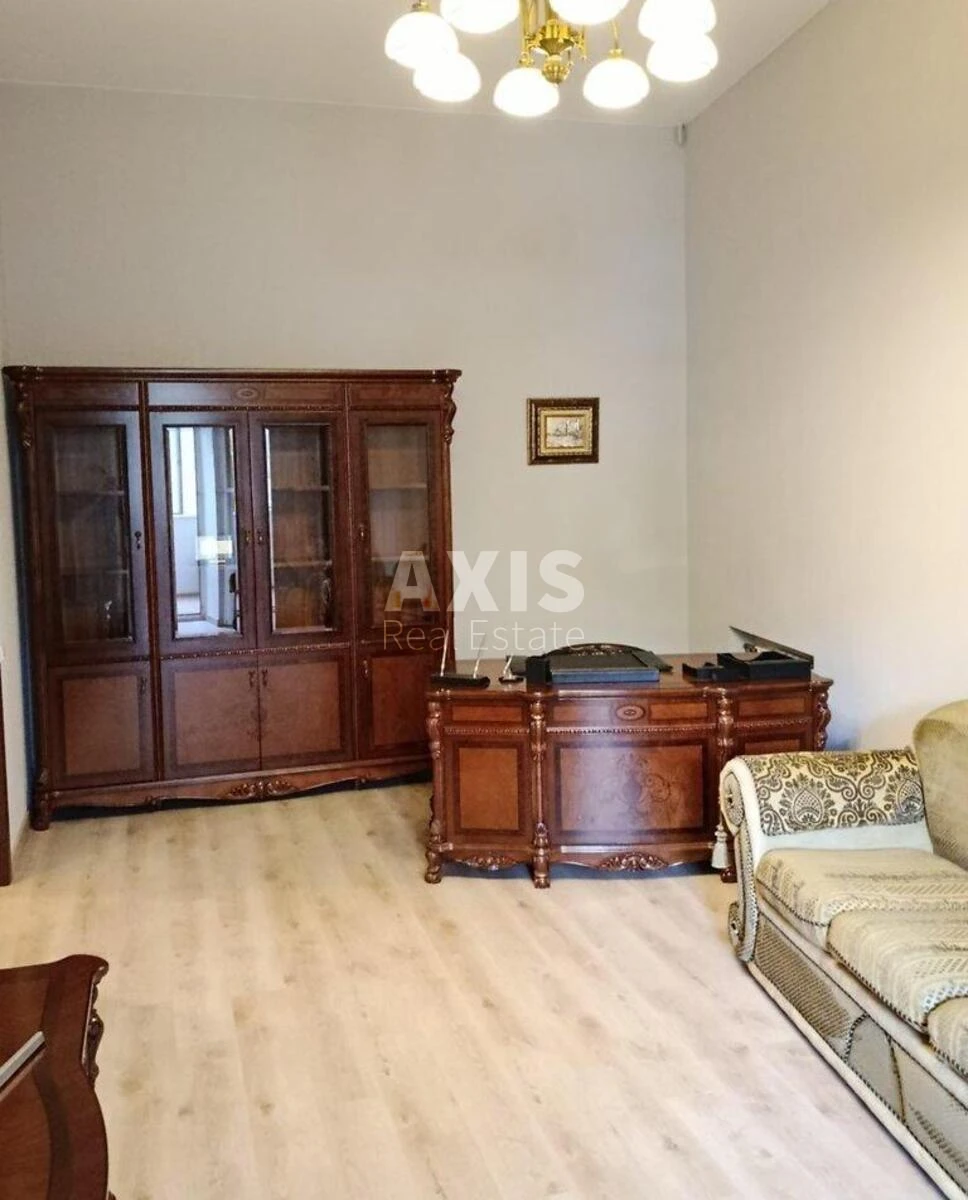 4k apartment vul. Myhajlivs'ka 18A686264