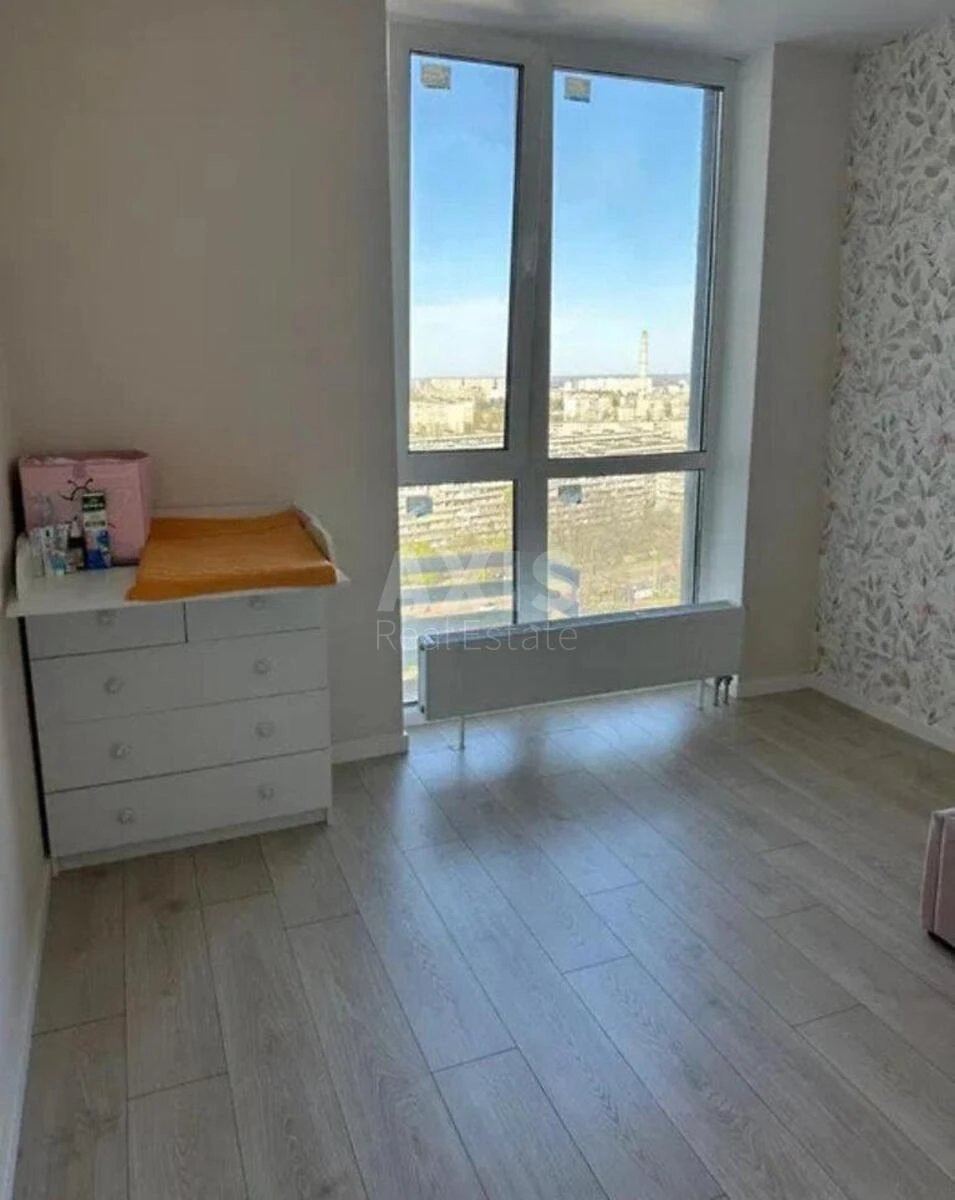 4к квартира ул. Всеволода Змиенко 21686397