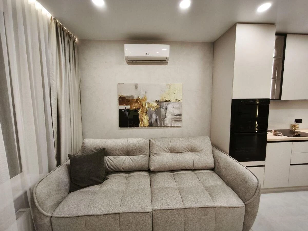 1k apartment vul. Vsevoloda Zmijenka 13686453