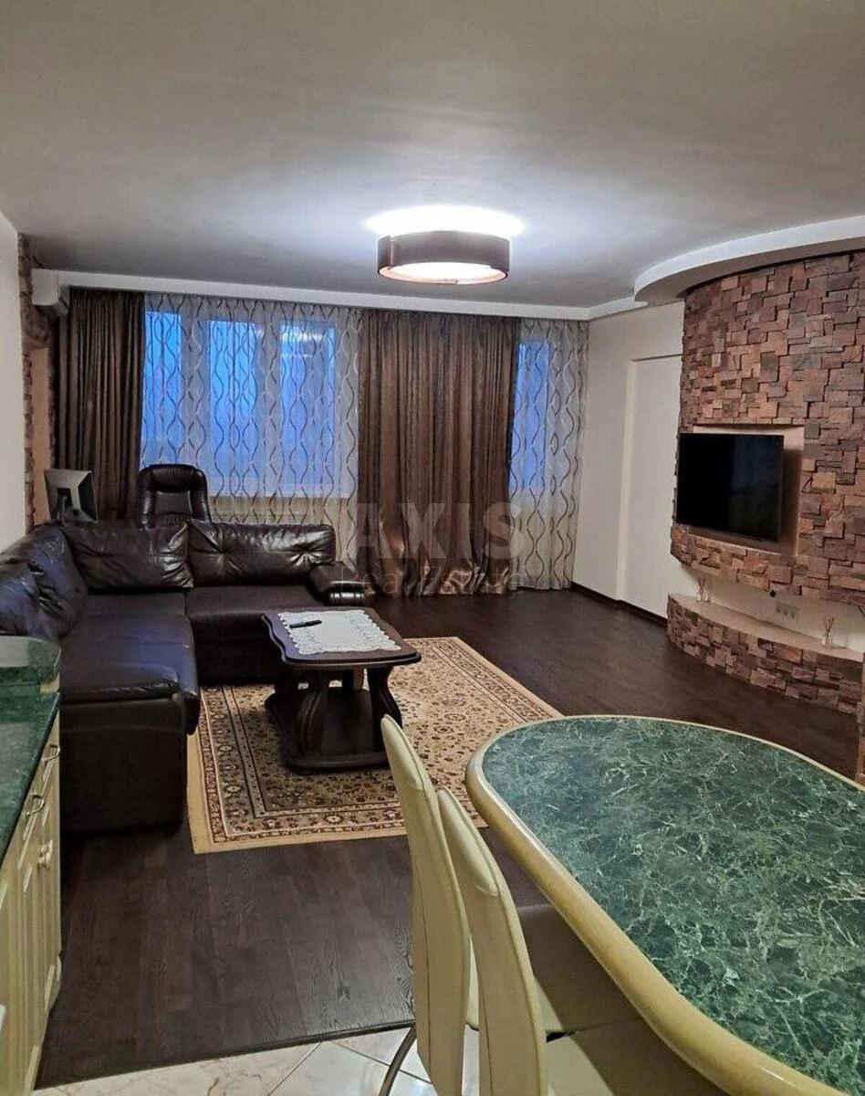 2к квартира бул. Николая Руденко 14Д701055