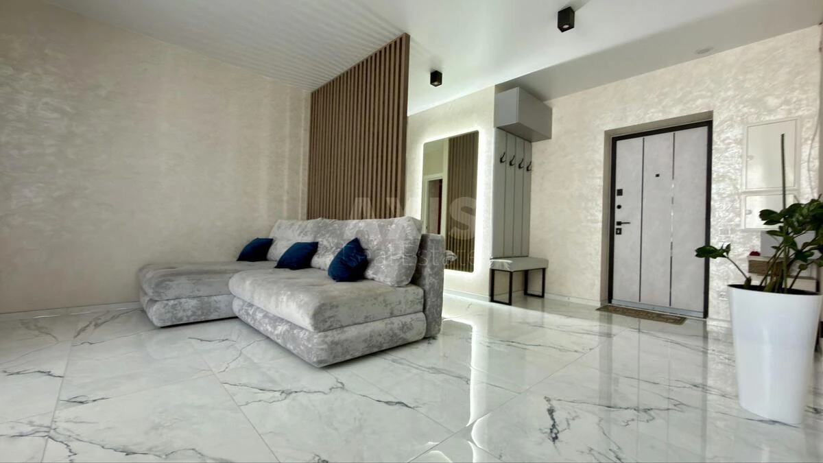2k apartment vul. Sagajdaka Stepana 1017013410