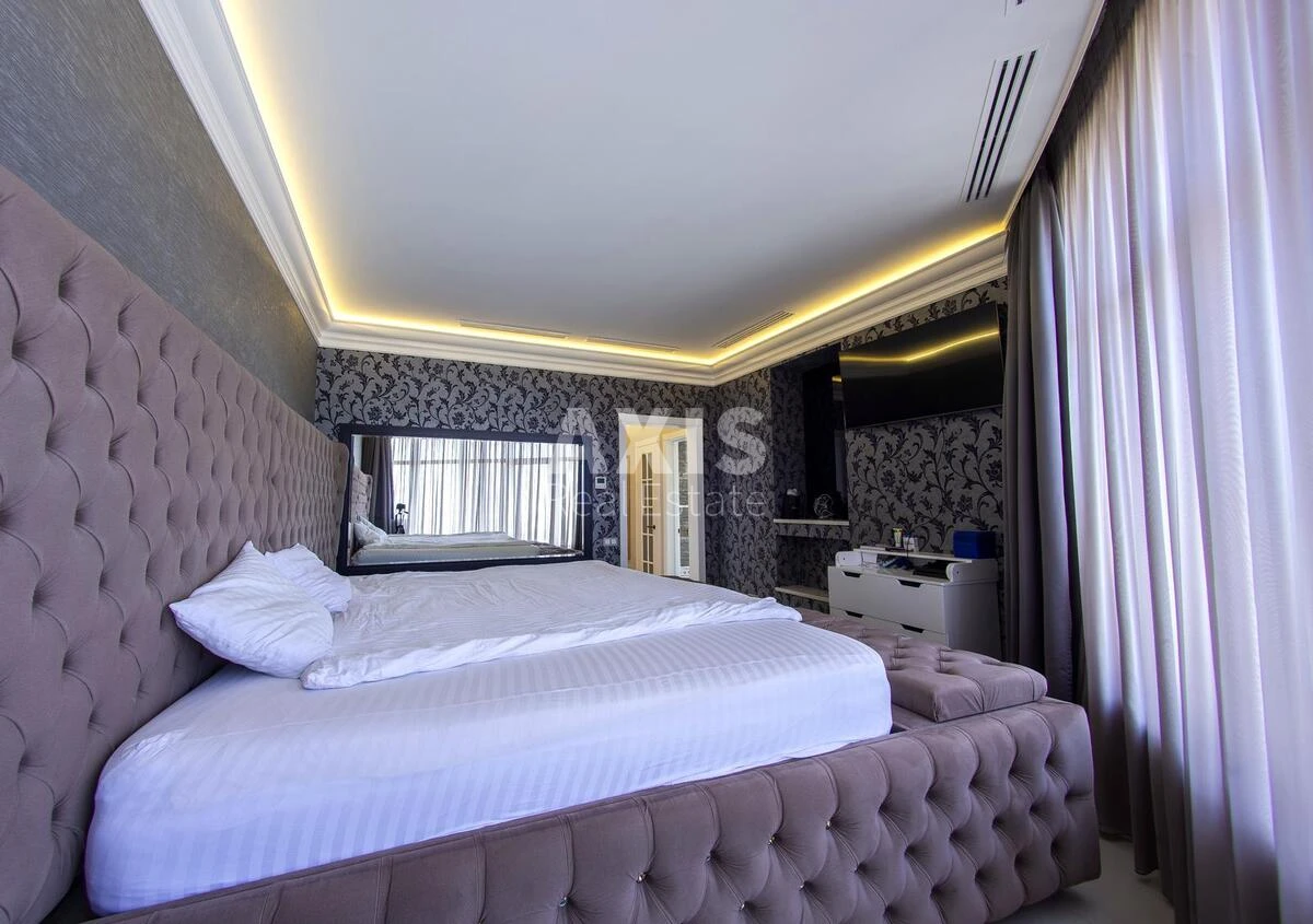 3k apartment uzv. Klovs'kyj 7658183