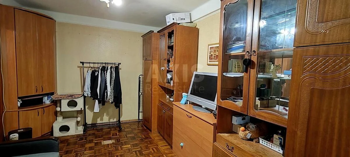 1к квартира ул. Братиславская 16701674