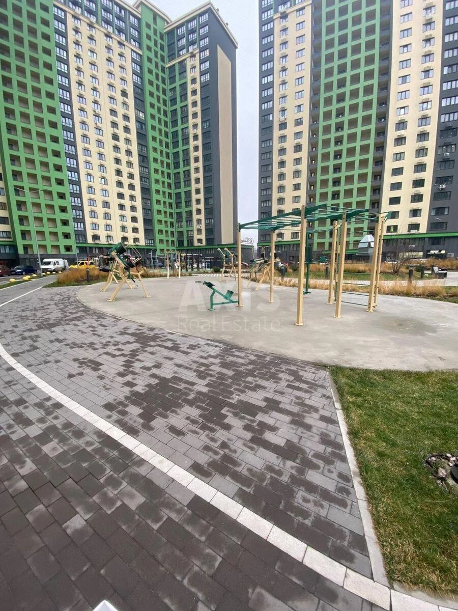 1k apartment vul. Myhajla Maksymovycha 32В691109